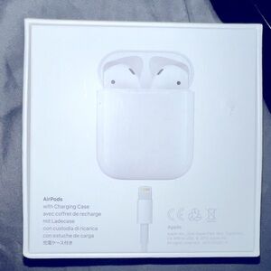 Apple AirPods Pro 2nd generation